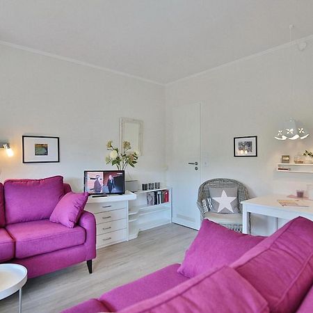 Haus Wolburgstrasse Haus Wolburgstrasse Appartement 12 Timmendorfer Strand Esterno foto