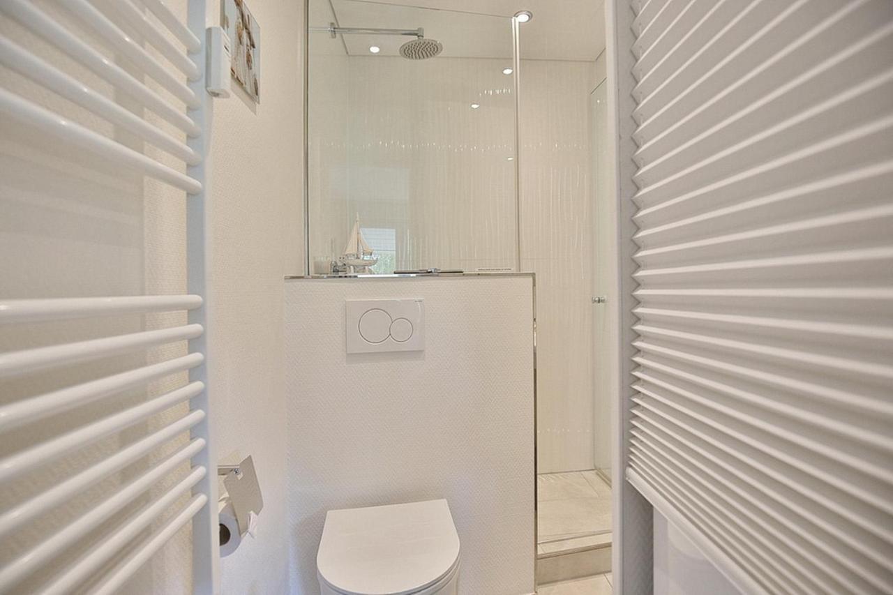 Haus Wolburgstrasse Haus Wolburgstrasse Appartement 12 Timmendorfer Strand Esterno foto