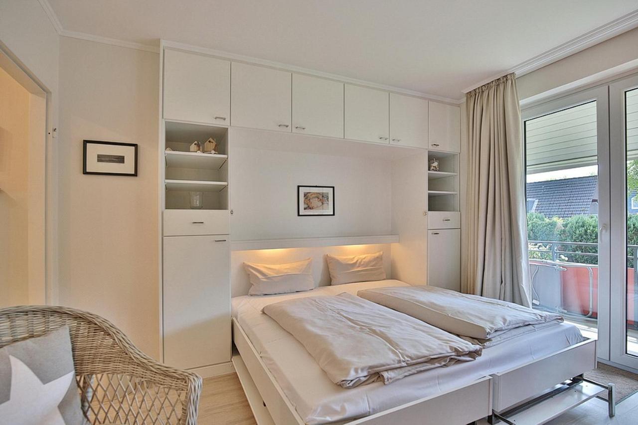 Haus Wolburgstrasse Haus Wolburgstrasse Appartement 12 Timmendorfer Strand Esterno foto